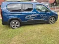 Peugeot Rifter Allure L2 GT-Line 7 Sitzer