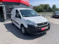 Peugeot Partner L1 Premium/AHK/Kamera V+H/PDC/USB/Blueto