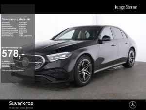 Mercedes-Benz E 450 d 4M ,