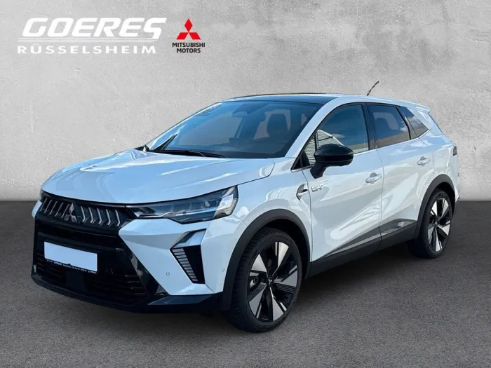 Mitsubishi Grandis 1.8 HEV 116 kW Diamant TOP SHZ*360°