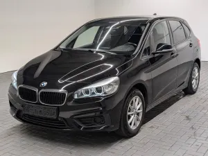 BMW 218i Active Tourer LED/Navi/SHZ/PDC/elH/17-LM