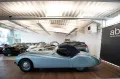 Jaguar XK 1952 JAGUAR XK120 ROADSTER