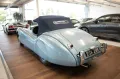 Jaguar XK 1952 JAGUAR XK120 ROADSTER