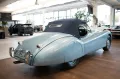 Jaguar XK 1952 JAGUAR XK120 ROADSTER