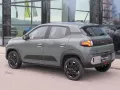 Dacia Spring Extreme Electric 65 mit CCS-Lader*SALE*