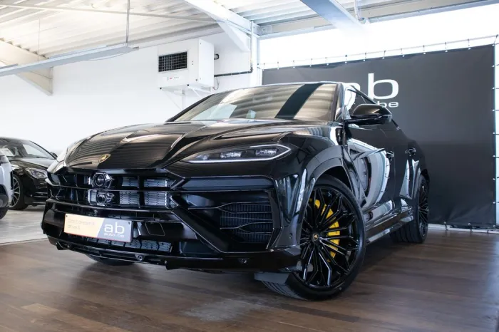 Lamborghini Urus SE 800PK, FULL OPTION, 23