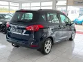 Ford B-Max+Automatik+USB/AUX+Klima+Bluetooth+TOP!