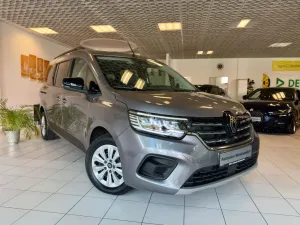 Renault Grand Kangoo TCe 130 Equilibre*7Sitzer*Kam*
