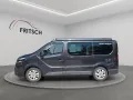 Nissan Primastar Basis Camperumbau L1H1 3,0t dci170 DCT