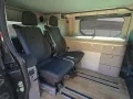 Nissan Primastar Basis Camperumbau L1H1 3,0t dci170 DCT