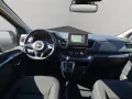 Nissan Primastar Basis Camperumbau L1H1 3,0t dci170 DCT