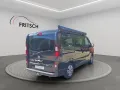 Nissan Primastar Basis Camperumbau L1H1 3,0t dci170 DCT