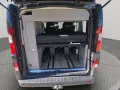 Nissan Primastar Basis Camperumbau L1H1 3,0t dci170 DCT