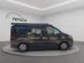 Nissan Primastar Basis Camperumbau L1H1 3,0t dci170 DCT
