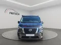Nissan Primastar Basis Camperumbau L1H1 3,0t dci170 DCT
