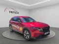 Mazda CX-5 2.5L e-SKYACTIV G 141ps