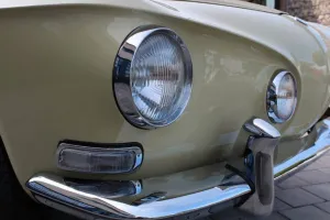 Volkswagen Karmann Ghia Typ 34 1500S