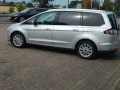 Ford Galaxy Titanium