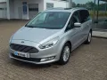 Ford Galaxy Titanium