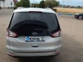 Ford Galaxy Titanium