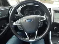 Ford Galaxy Titanium