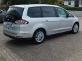 Ford Galaxy Titanium