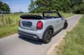 MINI Cooper Cabrio 1.5 AUTOM, FACELIFT, HEAD-UP, CARP