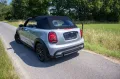MINI Cooper Cabrio 1.5 AUTOM, FACELIFT, HEAD-UP, CARP