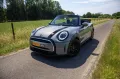 MINI Cooper Cabrio 1.5 AUTOM, FACELIFT, HEAD-UP, CARP