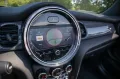 MINI Cooper Cabrio 1.5 AUTOM, FACELIFT, HEAD-UP, CARP