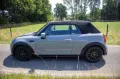 MINI Cooper Cabrio 1.5 AUTOM, FACELIFT, HEAD-UP, CARP