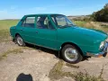 Skoda Zeitloser Oldtimer Skoda  120 LS