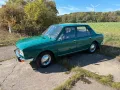 Skoda Zeitloser Oldtimer Skoda  120 LS