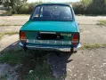 Skoda Zeitloser Oldtimer Skoda  120 LS