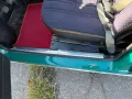 Skoda Zeitloser Oldtimer Skoda  120 LS