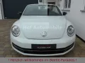 Volkswagen Beetle 1.2TSI Allstar Kamera Navi 1.Hand