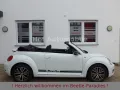 Volkswagen Beetle 1.2TSI Allstar Kamera Navi 1.Hand