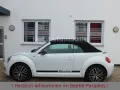 Volkswagen Beetle 1.2TSI Allstar Kamera Navi 1.Hand