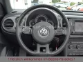 Volkswagen Beetle 1.2TSI Allstar Kamera Navi 1.Hand