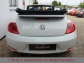 Volkswagen Beetle 1.2TSI Allstar Kamera Navi 1.Hand