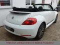 Volkswagen Beetle 1.2TSI Allstar Kamera Navi 1.Hand