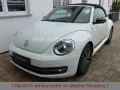 Volkswagen Beetle 1.2TSI Allstar Kamera Navi 1.Hand