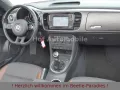 Volkswagen Beetle 1.2TSI Allstar Kamera Navi 1.Hand