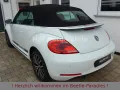 Volkswagen Beetle 1.2TSI Allstar Kamera Navi 1.Hand