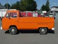 Volkswagen T2 Pritsche * deutsches Fahrzeug aus 2.Hand 