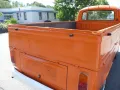 Volkswagen T2 Pritsche * deutsches Fahrzeug aus 2.Hand 