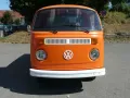 Volkswagen T2 Pritsche * deutsches Fahrzeug aus 2.Hand 
