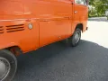 Volkswagen T2 Pritsche * deutsches Fahrzeug aus 2.Hand 