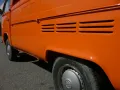 Volkswagen T2 Pritsche * deutsches Fahrzeug aus 2.Hand 