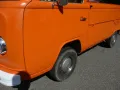Volkswagen T2 Pritsche * deutsches Fahrzeug aus 2.Hand 